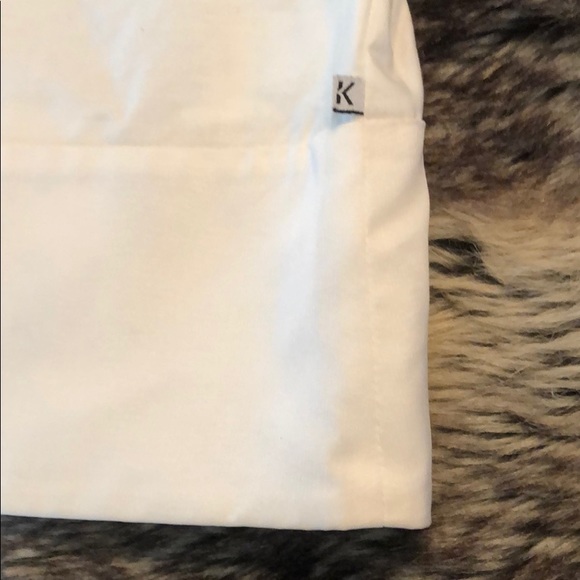 Karl Lagerfield Dress -size 44 L - Picture 2 of 3